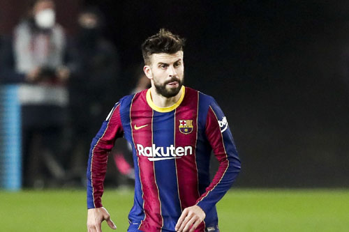  Gerard Pique   Height, Weight, Age, Stats, Wiki and More
